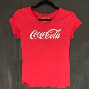Coca Cola vintage t-shirt